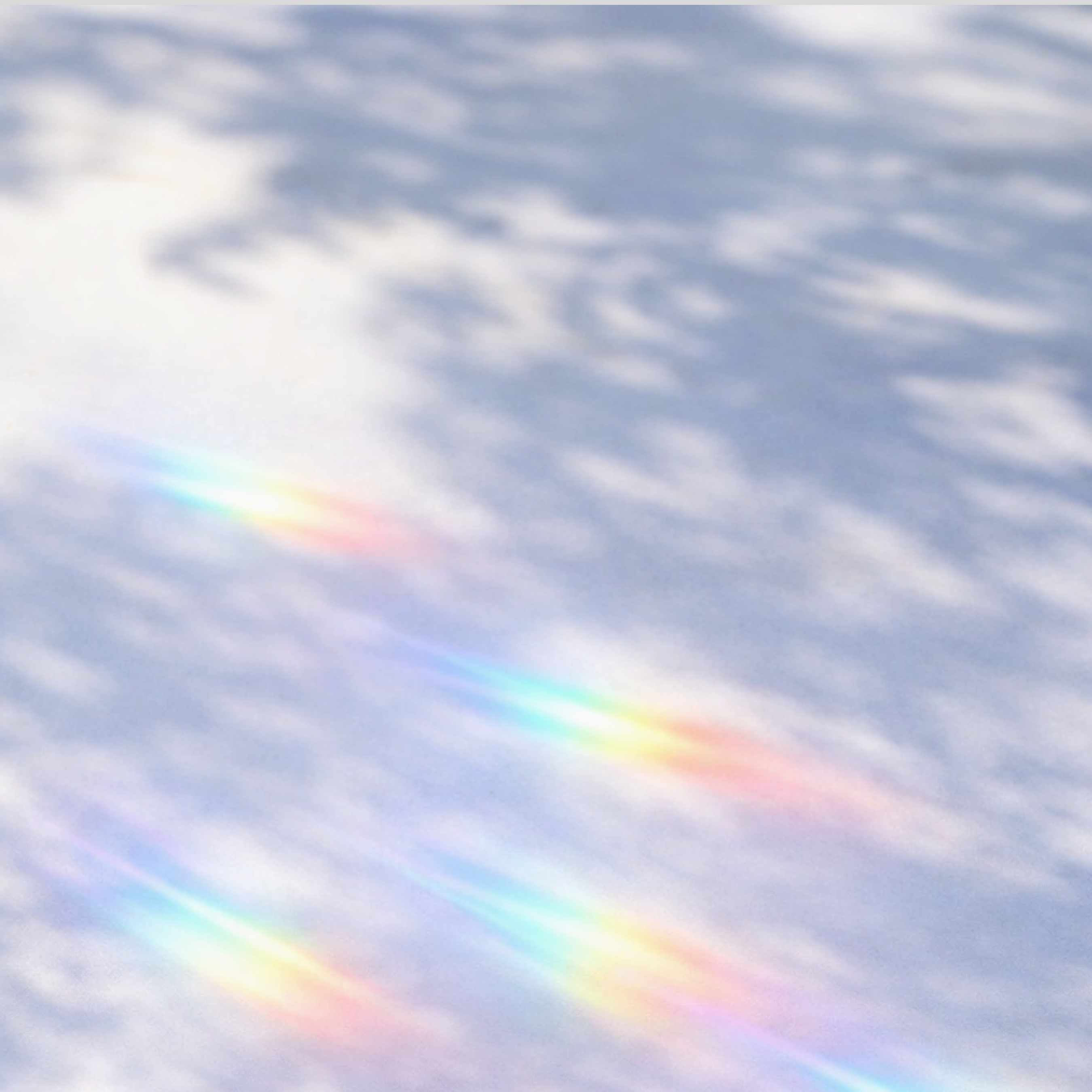 to stay with the question🌸  [three sessions]