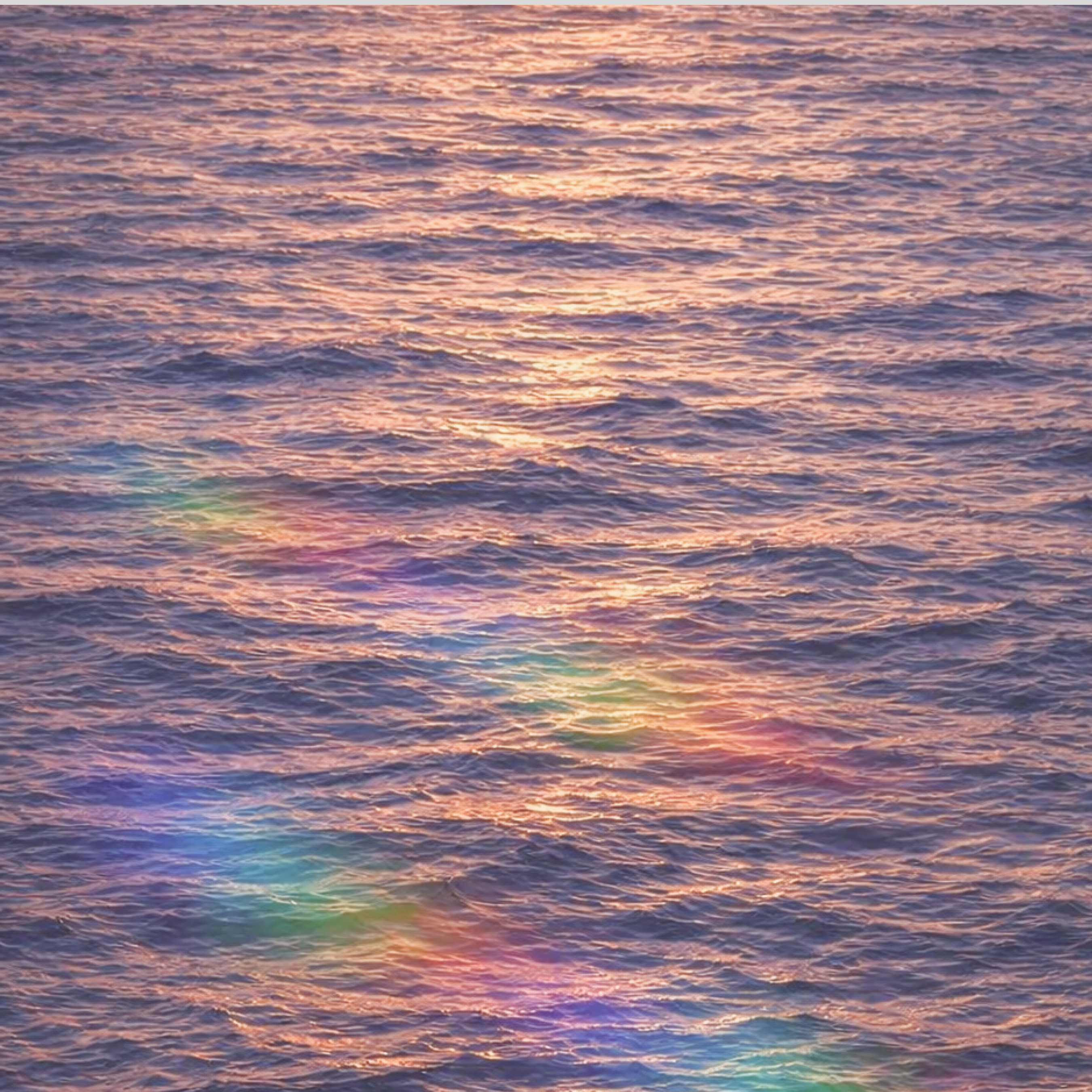 for deeper work 🌸  [five sessions]